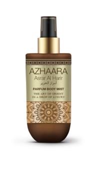 Azhaara Azhaara Acqua profumo Asrar 250 ml