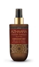 Azhaara Azhaara Acqua profumo Wardat 250 ml