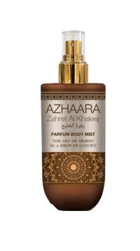Azhaara Azhaara Acqua profumo Zahret 250 ml
