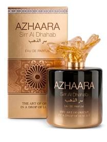 Azhaara Azhaara Profumo Sirr 100 ml