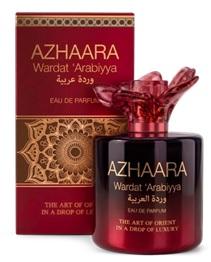 Azhaara Azhaara Profumo Wardat 100 ml