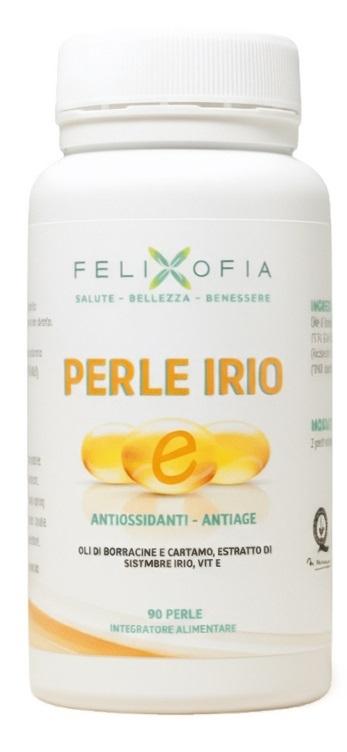 ND Perle Irio E 90PRL