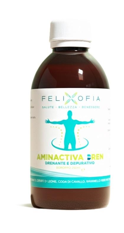 ND Aminactiva Dren 250 ml