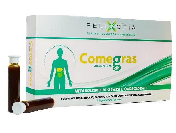 ND Comegras 20F