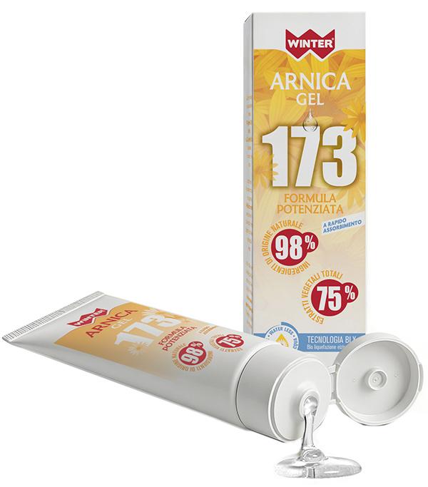 Winter Winter Arnica Gel 173 Formula