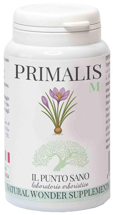 ND Primalis M 90 capsule