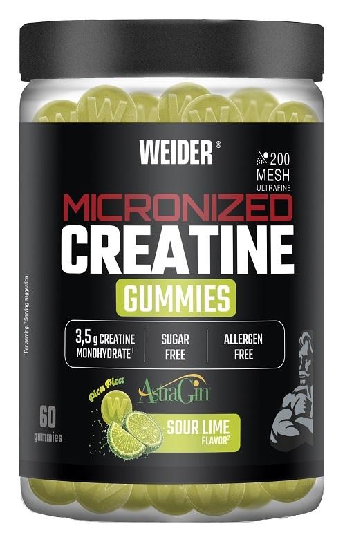 ND Micronized 200 Mesh CREA60GUMM
