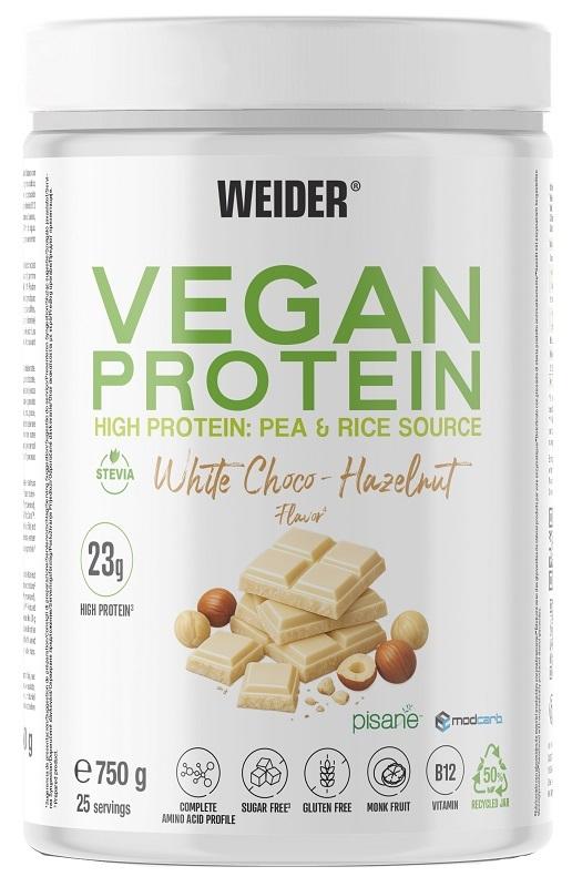 ND Vegan Protein Ciocco Bi Nocc