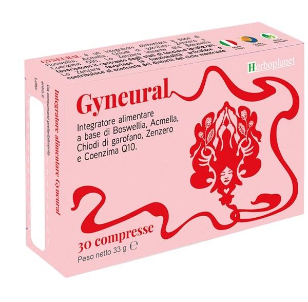 ND Gyneural 30 compresse