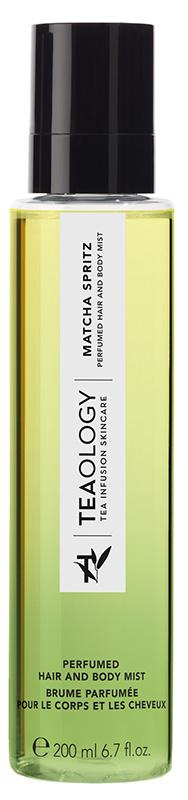Carma Teaology Matcha Sp Hair&body