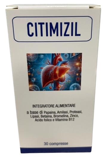ND Citimizil 30 compresse