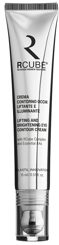 Rilastil Rilastil Rcube Contorno Occhi