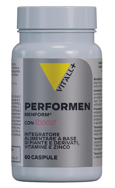 ND Performen Menform Lib Vitall+