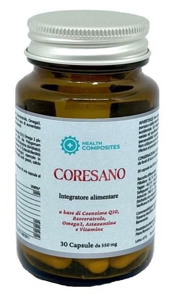 ND Coresano 30 capsule