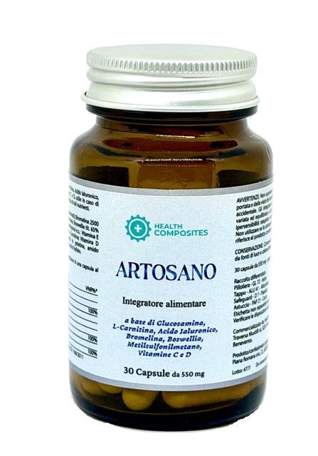 ND Artosano 30 capsule