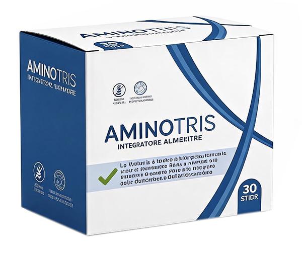 ND Aminotris 30STICK Pack