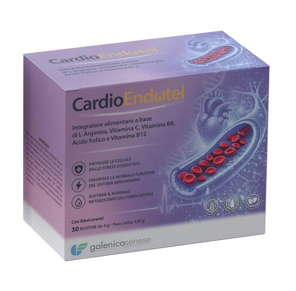 ND Cardioendotel 30 bustine