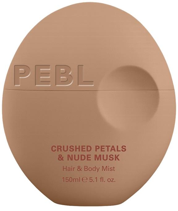 Incos Pebl Hair&body Mist Crush&nude