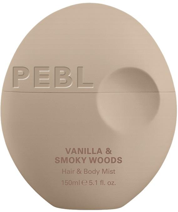 Incos Pebl Hari&body Mist Van&smoky