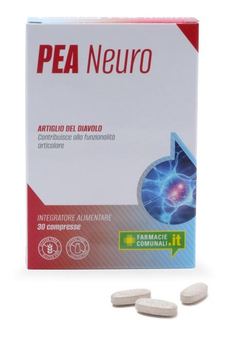 ND Pea Neuro 30 compresse