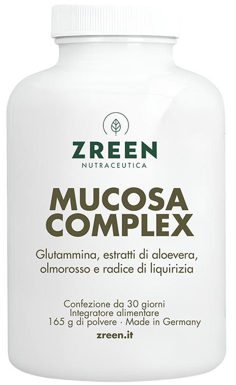 ND Zreen Mucosa Complex 165 g
