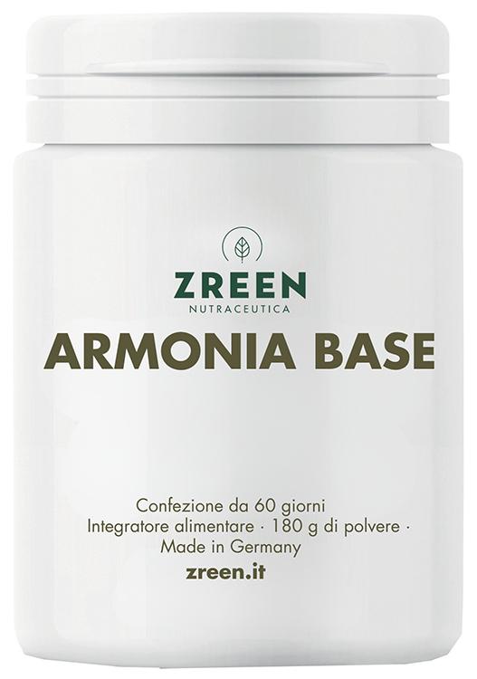ND Zreen Armonia Base 180 g