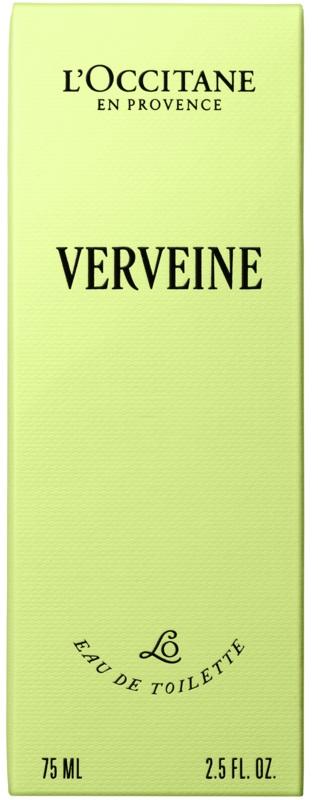 L'Occitane Verbena Edt 75 ml