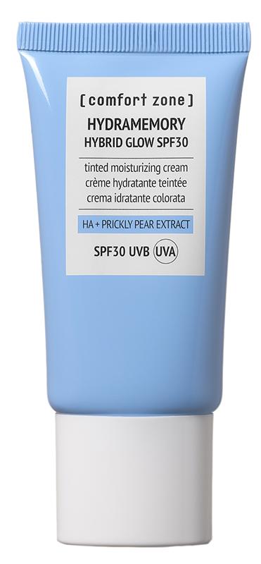 3395 HM HYBRID GLOW SPF30 40ML