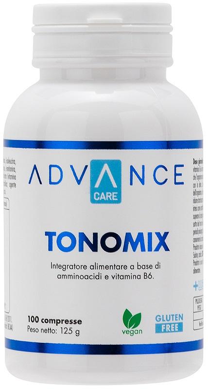 ND Tonomix 100 compresse