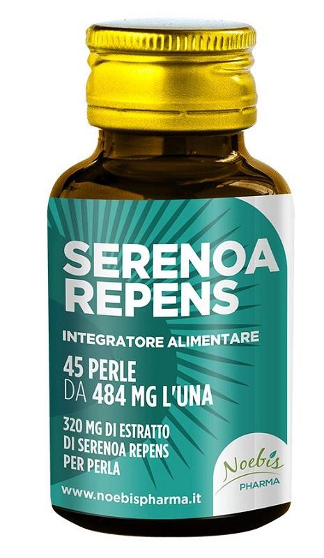 ND Serenoa Repens 45PRL