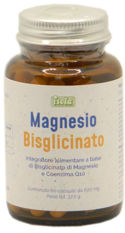 ND Magnesio Bisglicinato 60 capsule