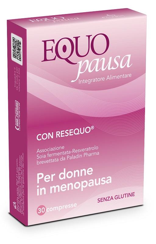 ND Equopausa Complete 30 compresse