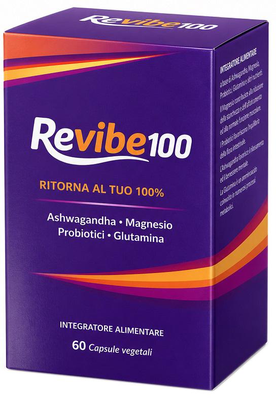 ND Revibe 100 60 capsule