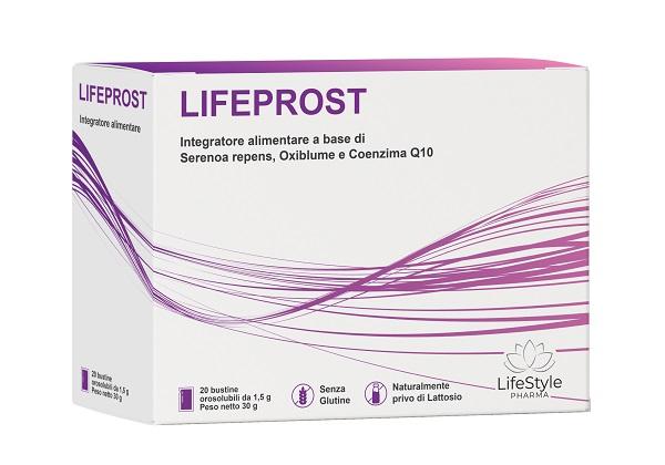 ND Lifeprost 20 bustine