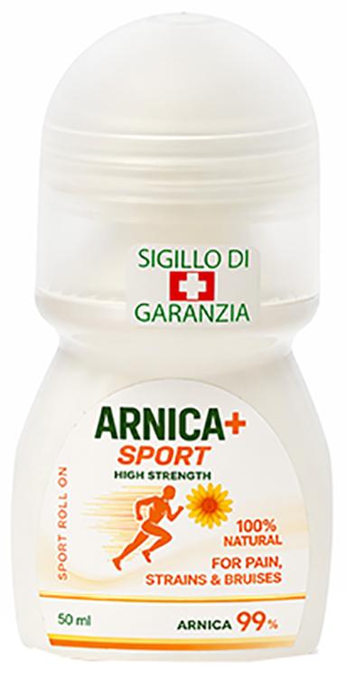 Octagon Arnica Benessere Roll On 50 ml