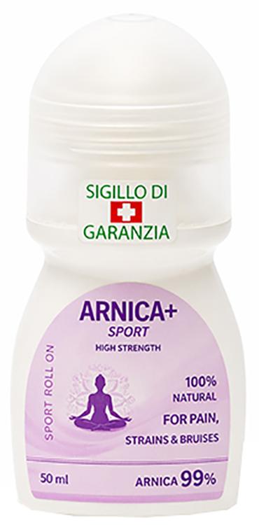 Octagon Arnica Yoga Roll On 50 ml