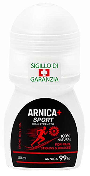 Octagon Arnica Fitness Roll On 50 ml