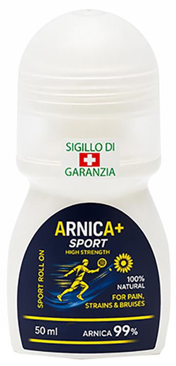 Octagon Arnica Tennis Roll On 50 ml
