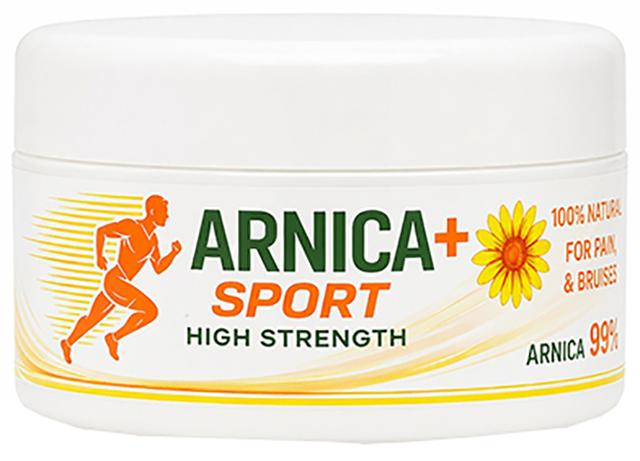 Octagon Arnica Benessere 300 ml