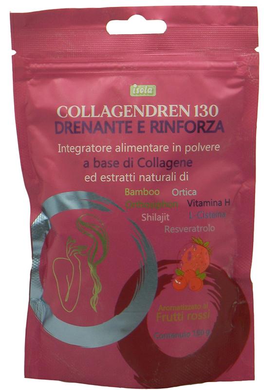 ND Collagendren 130 Dren RINF150G