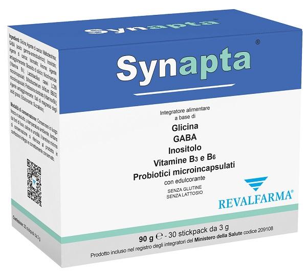 ND Synapta 30STICKPACK