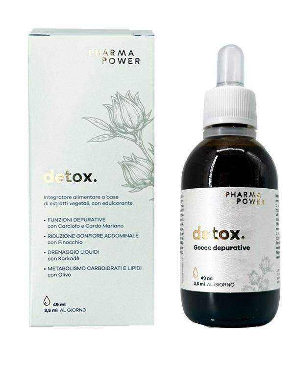ND Detox 49 ml