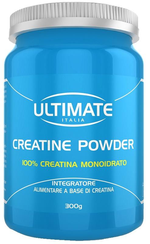 ND Ultimate Creatine Pow 300 g 4PZ