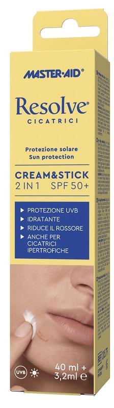 M-Aid M-aid Resolve Cicatrici Cream