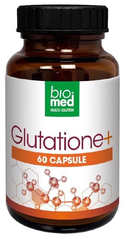 ND Glutatione+ 60 capsule