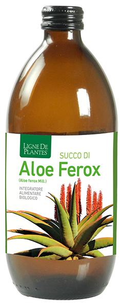 ND Ligne Aloe Ferox 500 ml