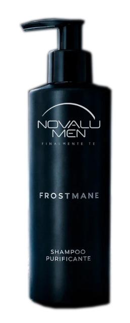 689U NOVALUMEN FROSTMANE SHAMPOO