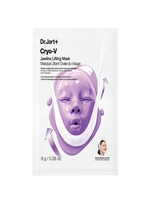 Dr Jart Estee Lauder Dr Jart+ Cryo Jawline Lift Mas