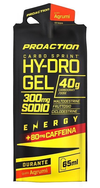 ND Proaction Carbo S Hydr AGR65ML