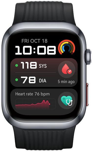 Gammadis Huawei Watch D2